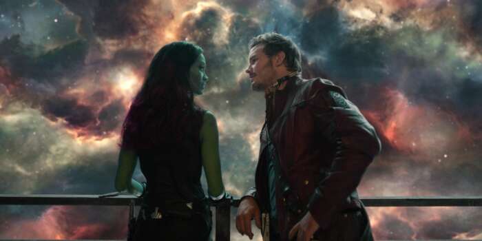 Guardians of the Galaxy