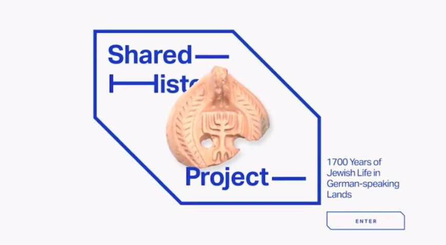 Shared History Project
