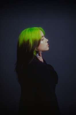 Billie Eilish
