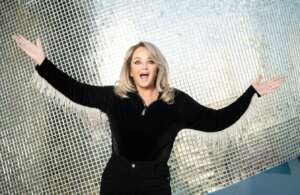 Bonnie Tyler