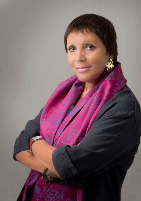 Oper Frankfurt zuHause Meisterkurs Brigitte Fassbaender