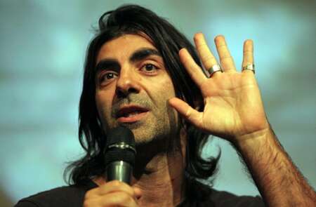 Fatih Akin