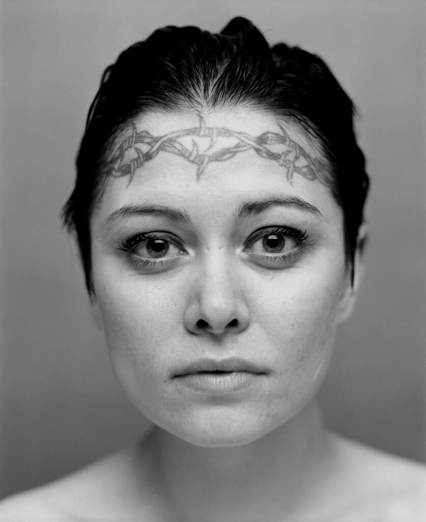 Fotografie Forum Frankfurt FINDINGS. TORBEN ESKEROD