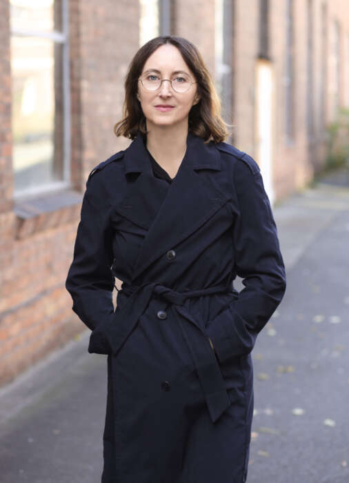 Maria Eichhorn
