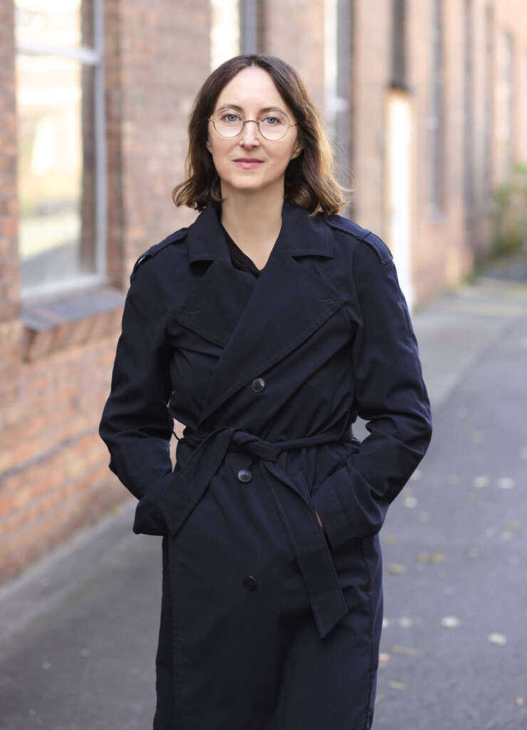 Maria Eichhorn