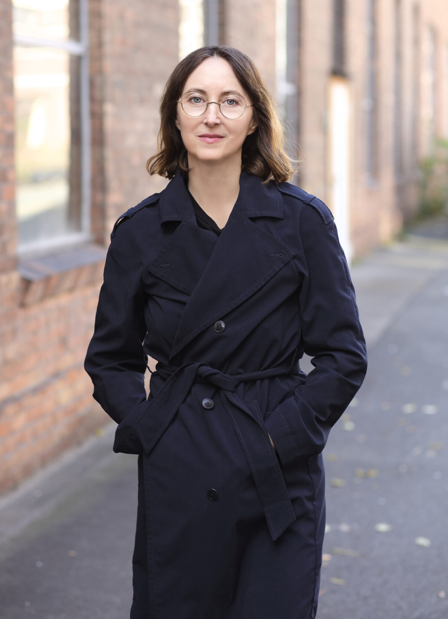 Maria Eichhorn
