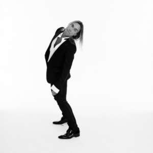 Iggy Pop
