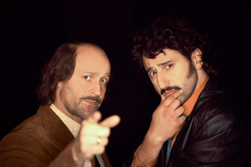 KBV – Keine besonderen Vorkommnisse TVNOW