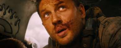 Tom Hardy in „Mad Max: Fury Road“