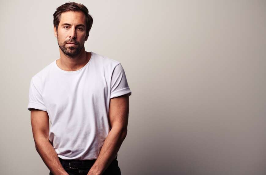 Max Giesinger