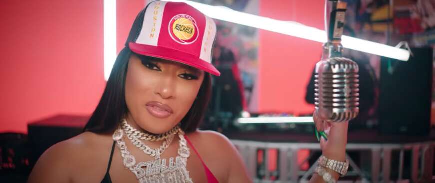 Megan Thee Stallion Southside Forever Freestyle
