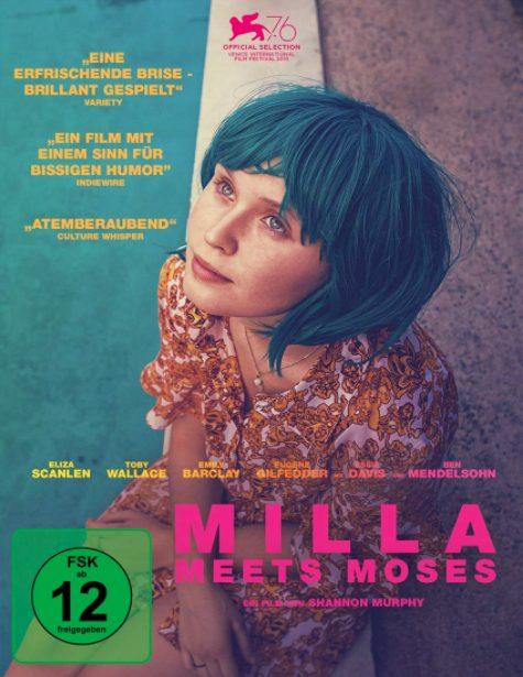 Milla meets Moses