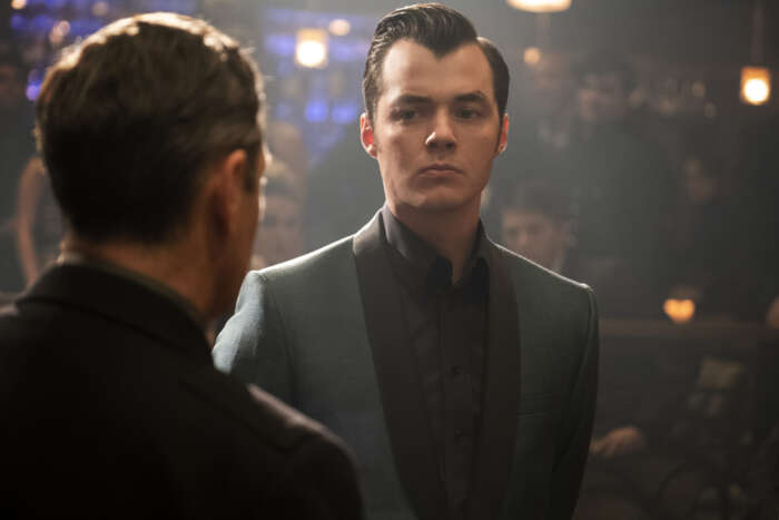 Pennyworth – Staffel 2