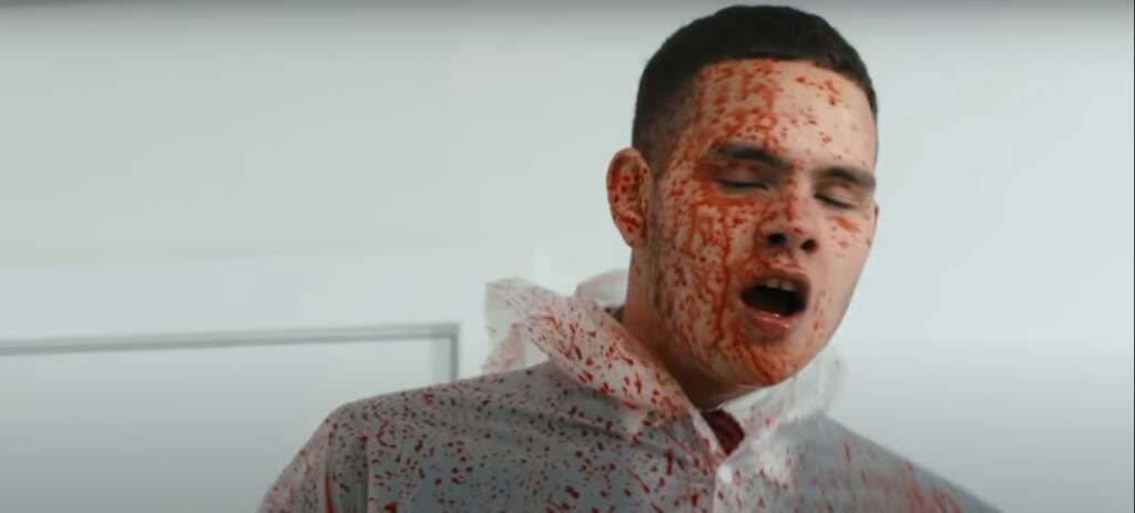 Slowthai: CANCELLED