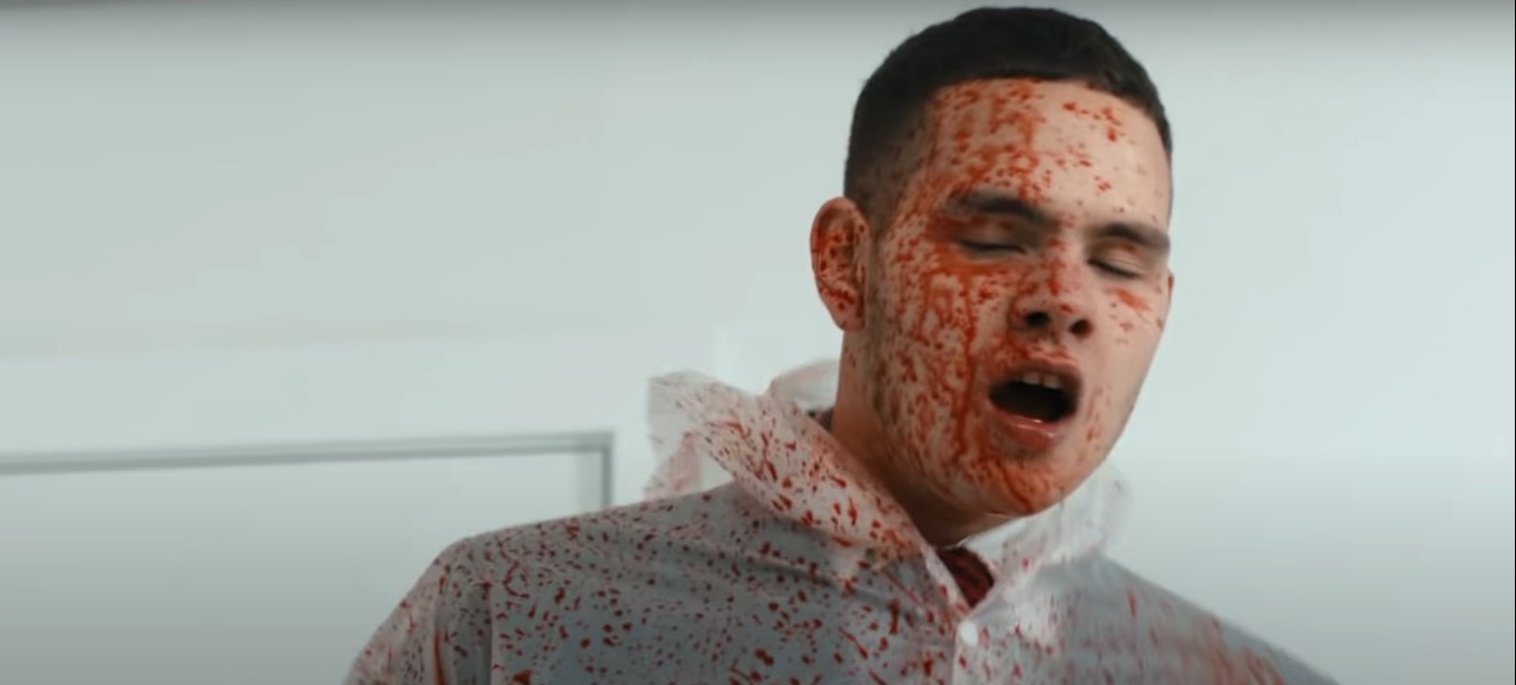 Slowthai: CANCELLED