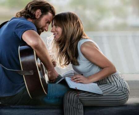 Star is born