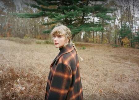 Taylor Swift