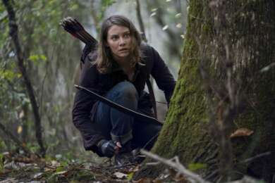 The Walking Dead