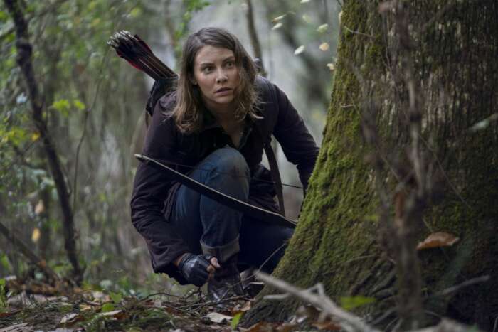 The Walking Dead