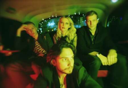 Wolf Alice