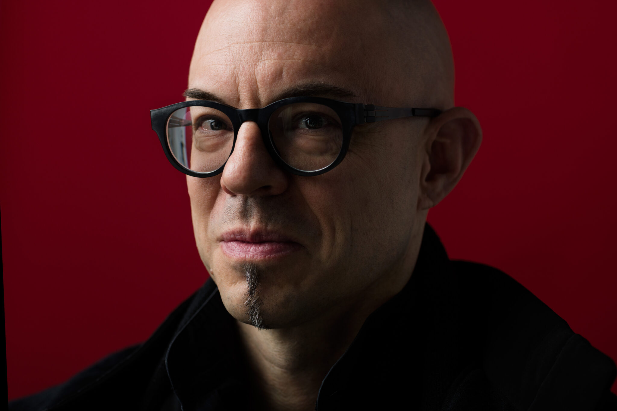 Nie Bartsch veröffentlicht mit „Entendre“ sein erstes Soloalbum