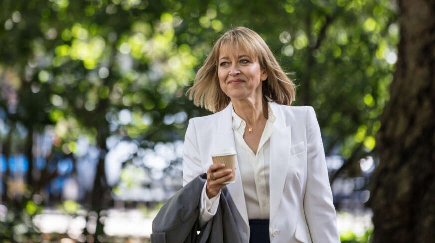 The Split – Beziehungsstatus ungeklärt