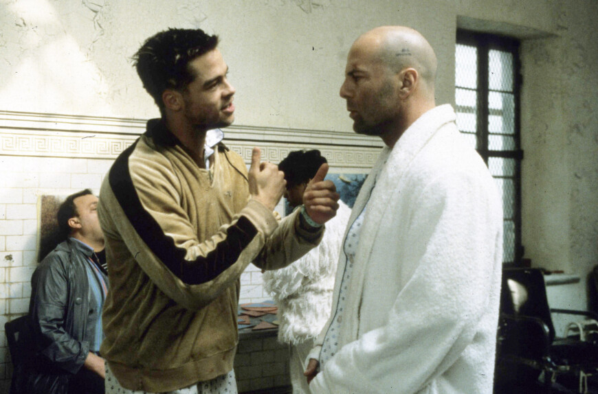 12 Monkeys läuft bei Arte