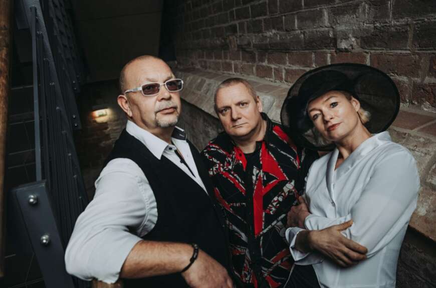 BURGES GRÄNZER SCHADE