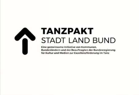 TANZPAKT Stadt-Land-Bund Dachverband Tanz Deutschland