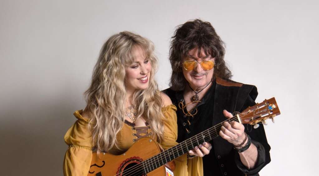 blackmore's night