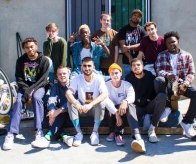 BROCKHAMPTON