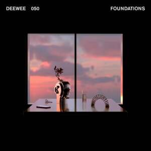 Deewee Labelsampler Foundations Cover