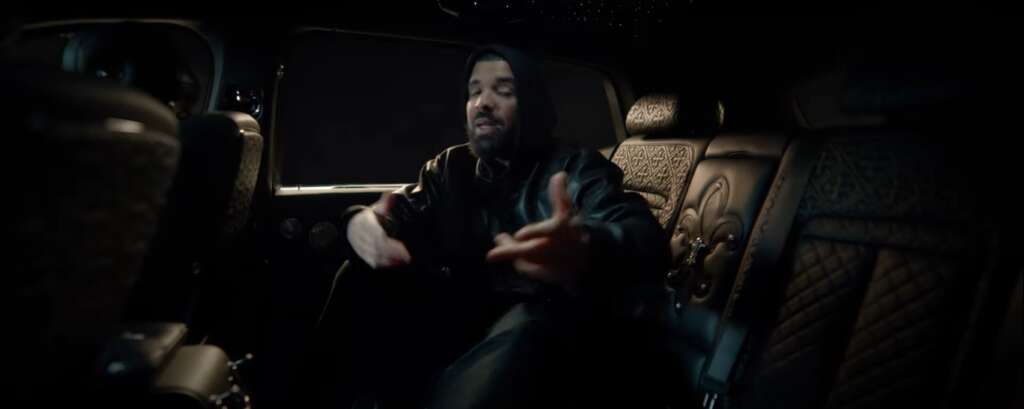 Drake