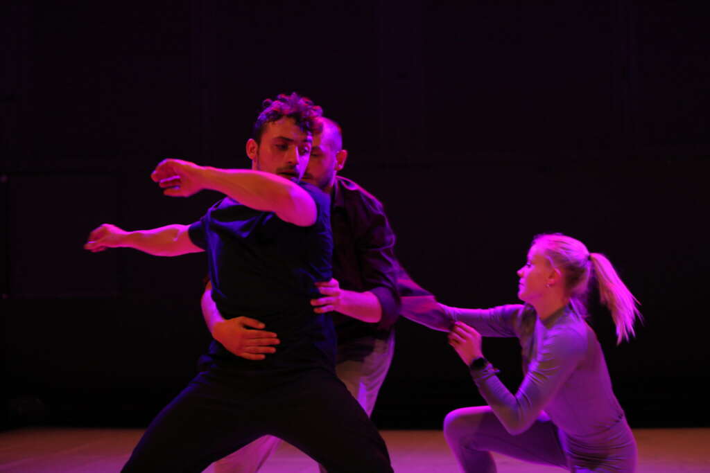 Digitaler Spielplan Staatstheater Darmstadt