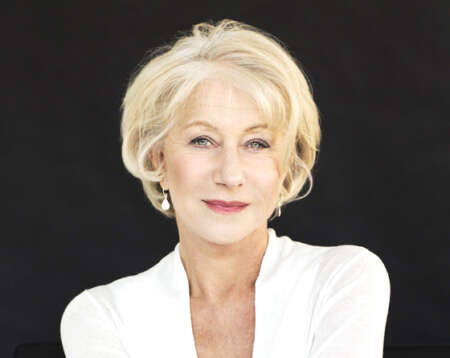 Welttheatertag 2021 Helen Mirren