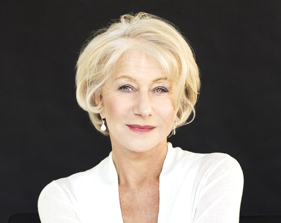 Welttheatertag 2021 Helen Mirren
