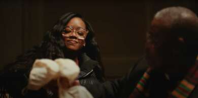 H.E.R. Oscars Filmmusik