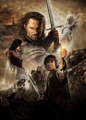 Herr der Ringe
