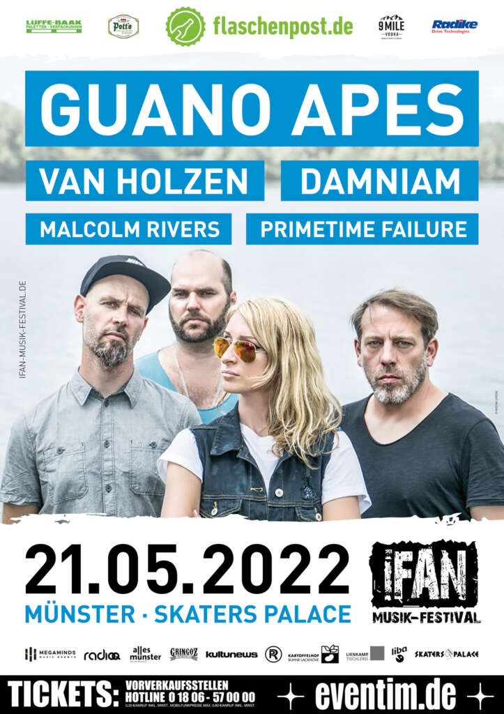 iFAN Musik-Festival 2022
