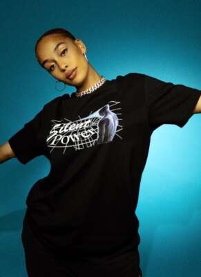 Jorja Smith