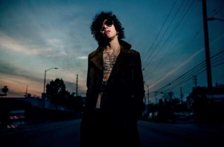 LP