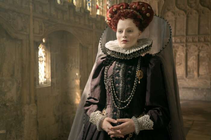 Maria Stuart