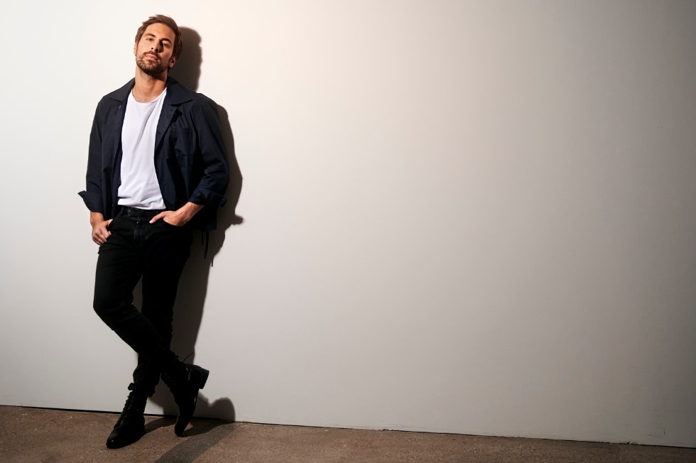 Max Giesinger