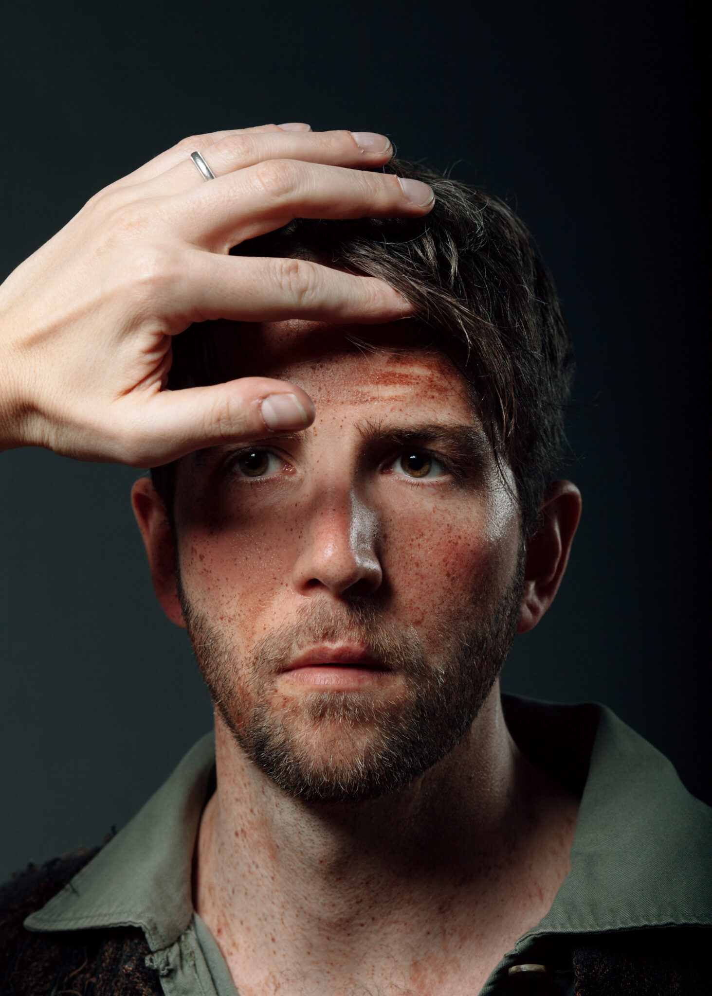 Owen Pallett im Interview zu seinem neuen Album „Island“