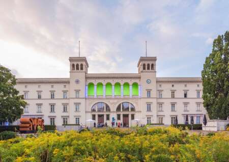 Preis der Nationalgalerie