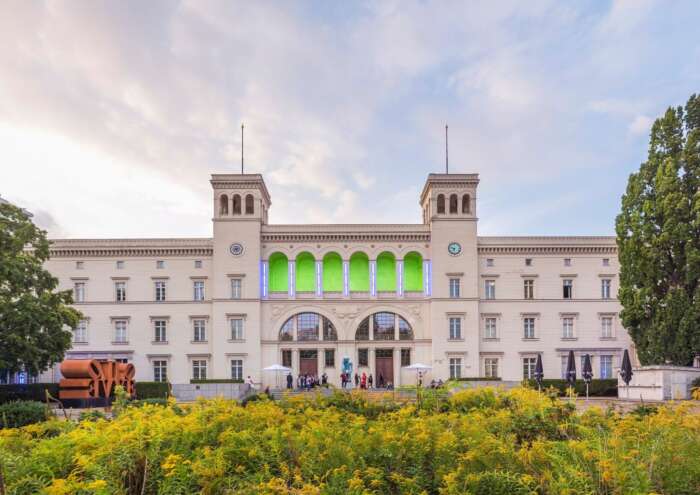 Preis der Nationalgalerie