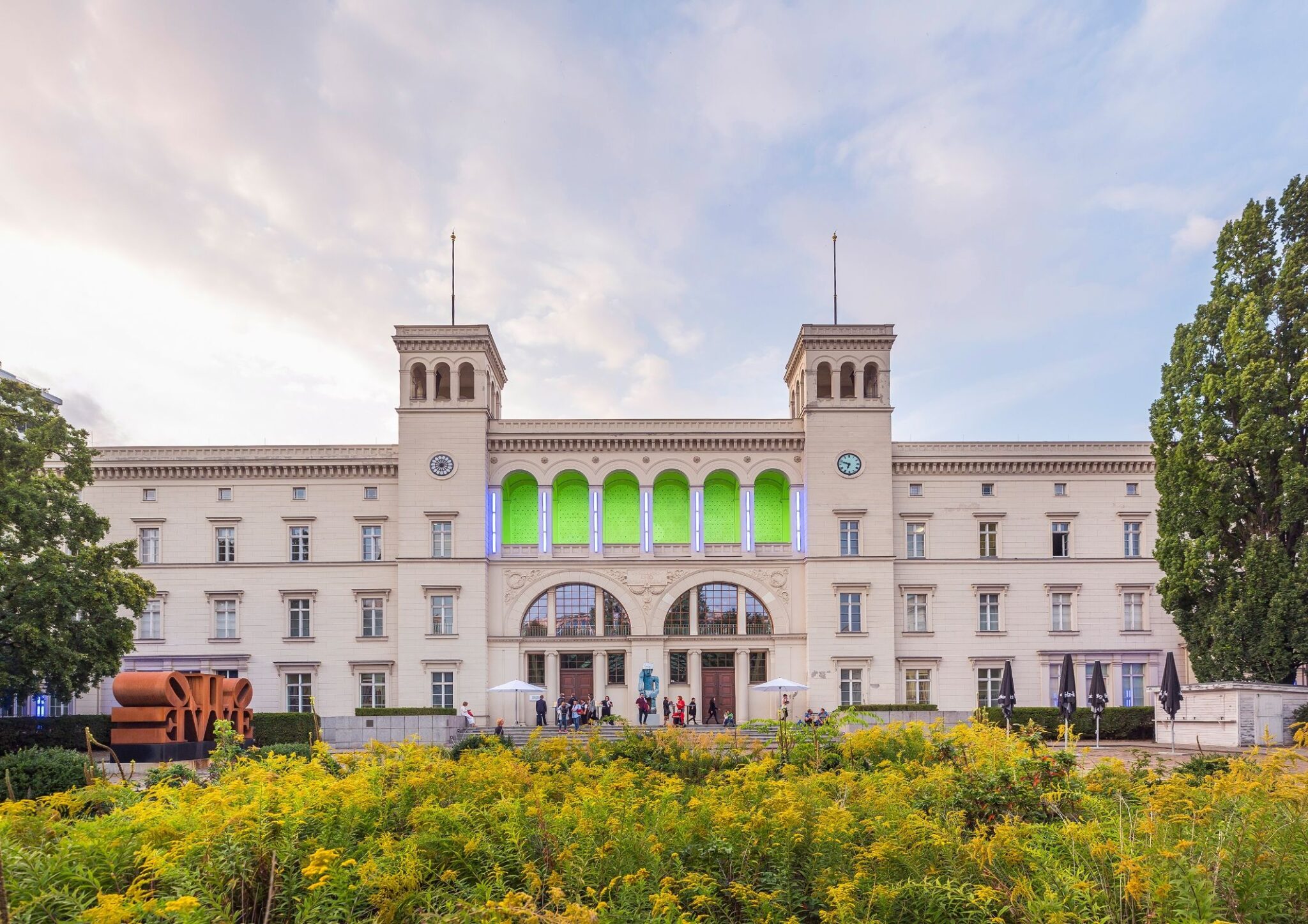 Preis der Nationalgalerie