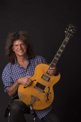 Pat Metheny