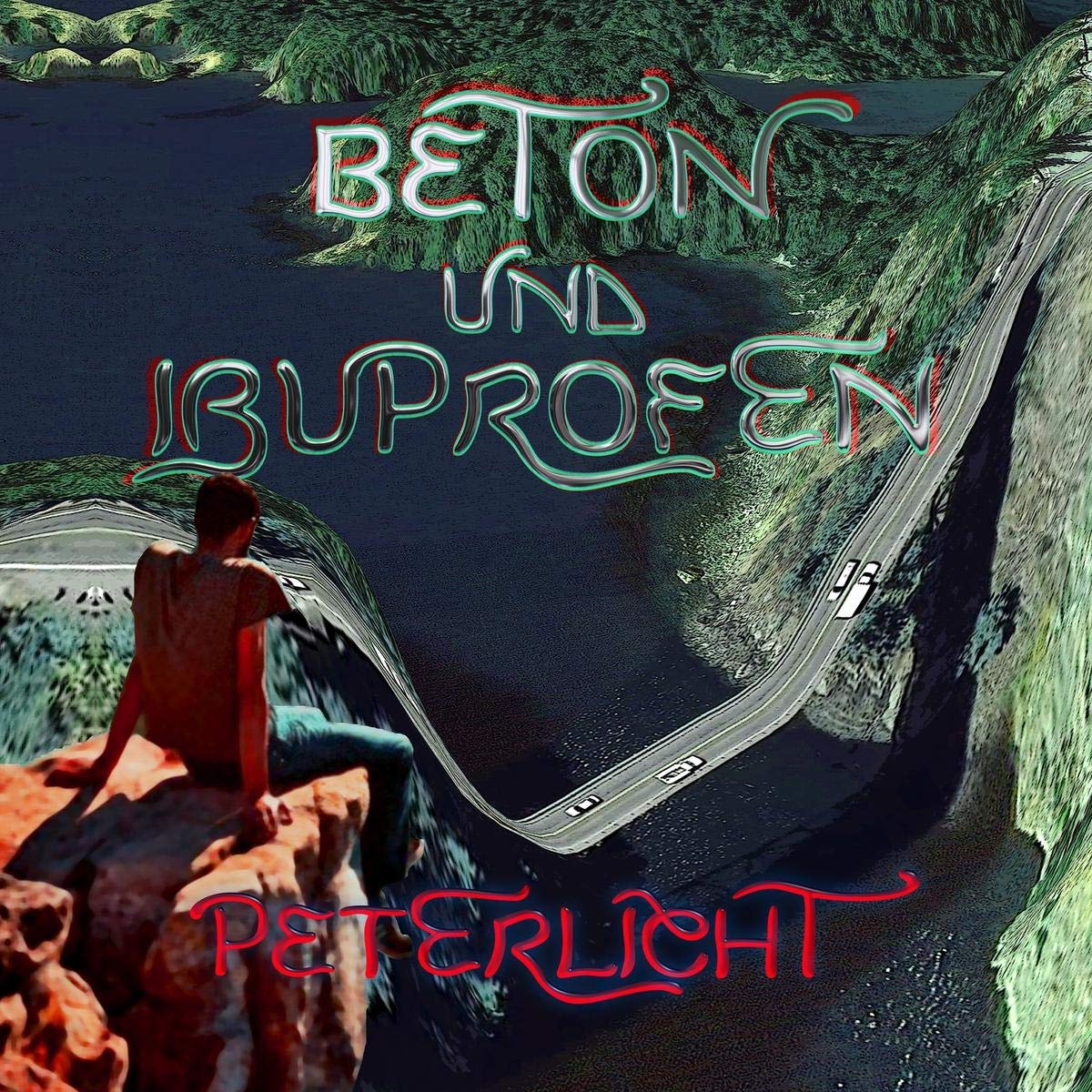 PeterLicht: Beton und Ibuprofen
