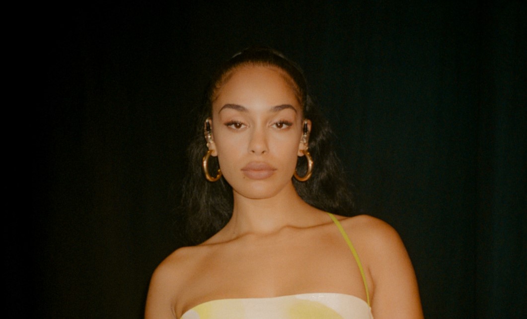 Primavera Sound Jorja Smith